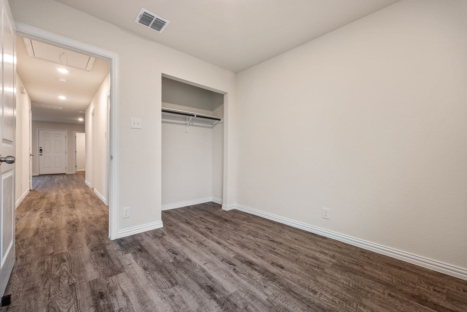 Seguin House: 1143 Magnolia St. Unit A