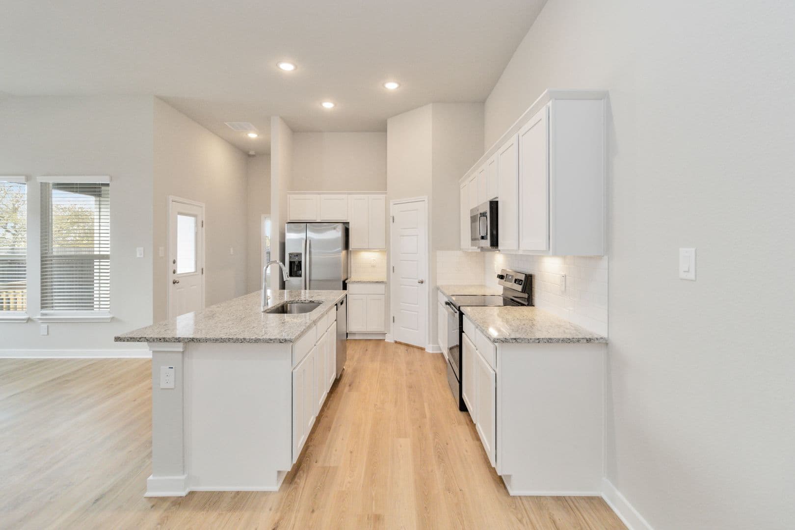 Buda House: 479 Caymus Drive Unit A