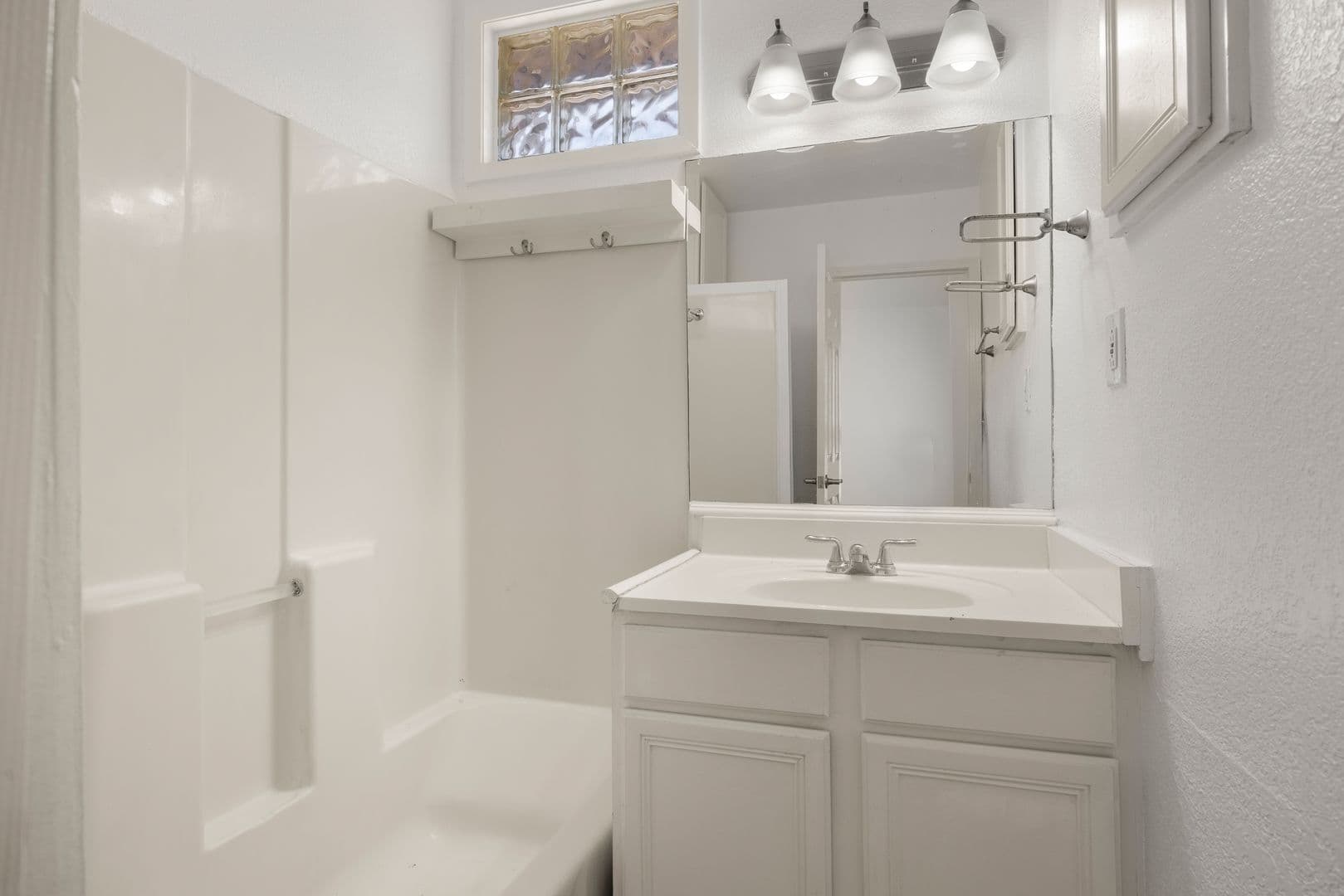 Austin House: 14708 Foy Dr.