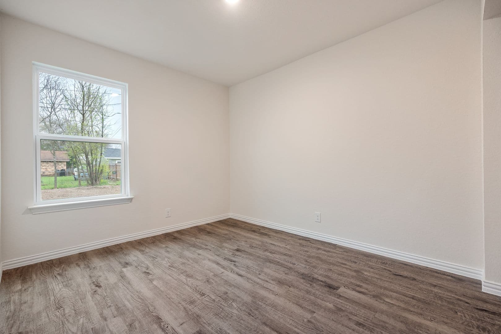 Seguin House: 1143 Magnolia St. Unit A