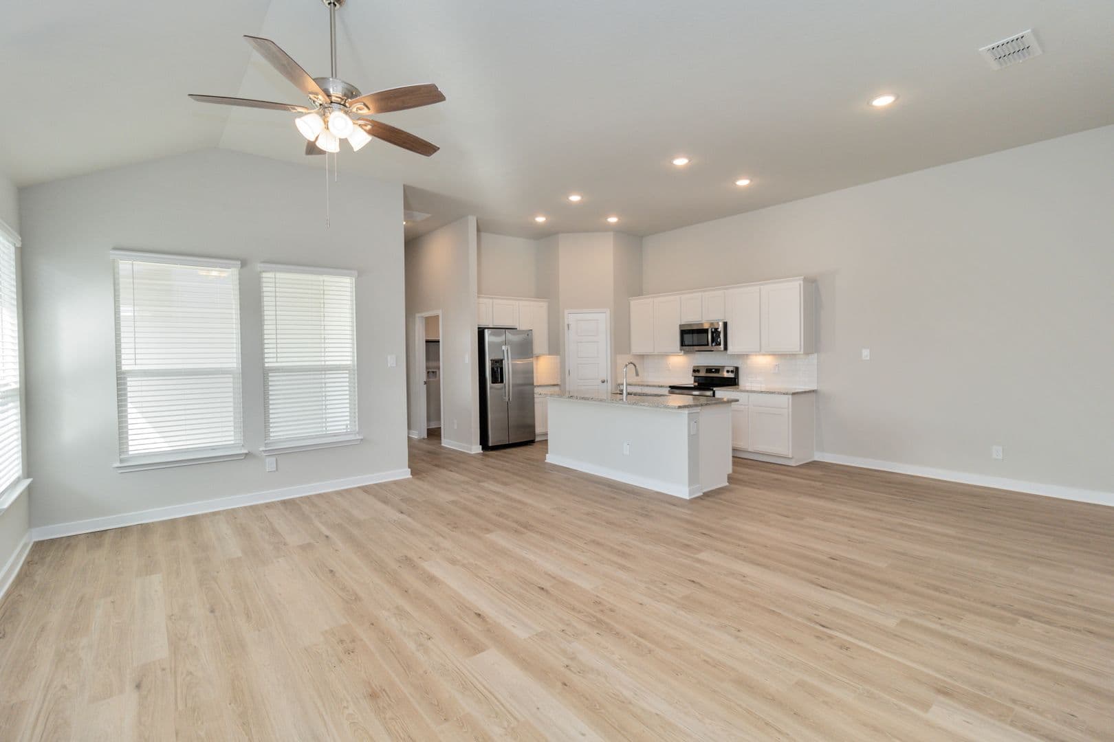 Buda House: 479 Caymus Drive Unit A