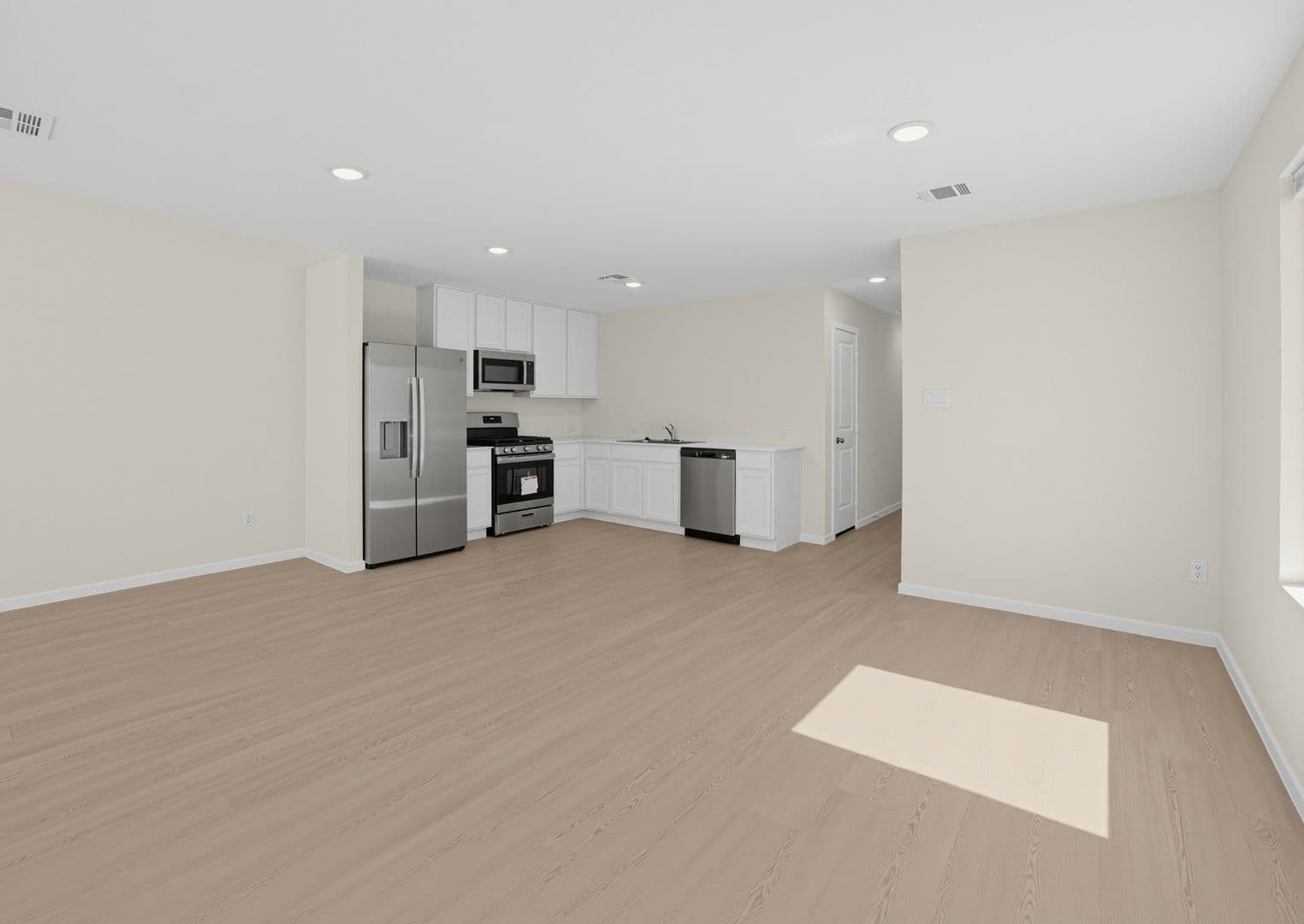 San Antonio House: 10828 Minita Creek