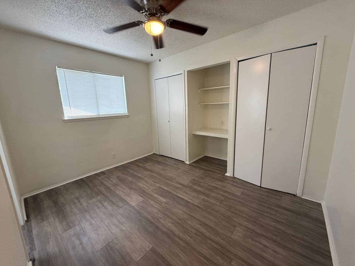 San Antonio House: 2307 Lake Louise Dr.