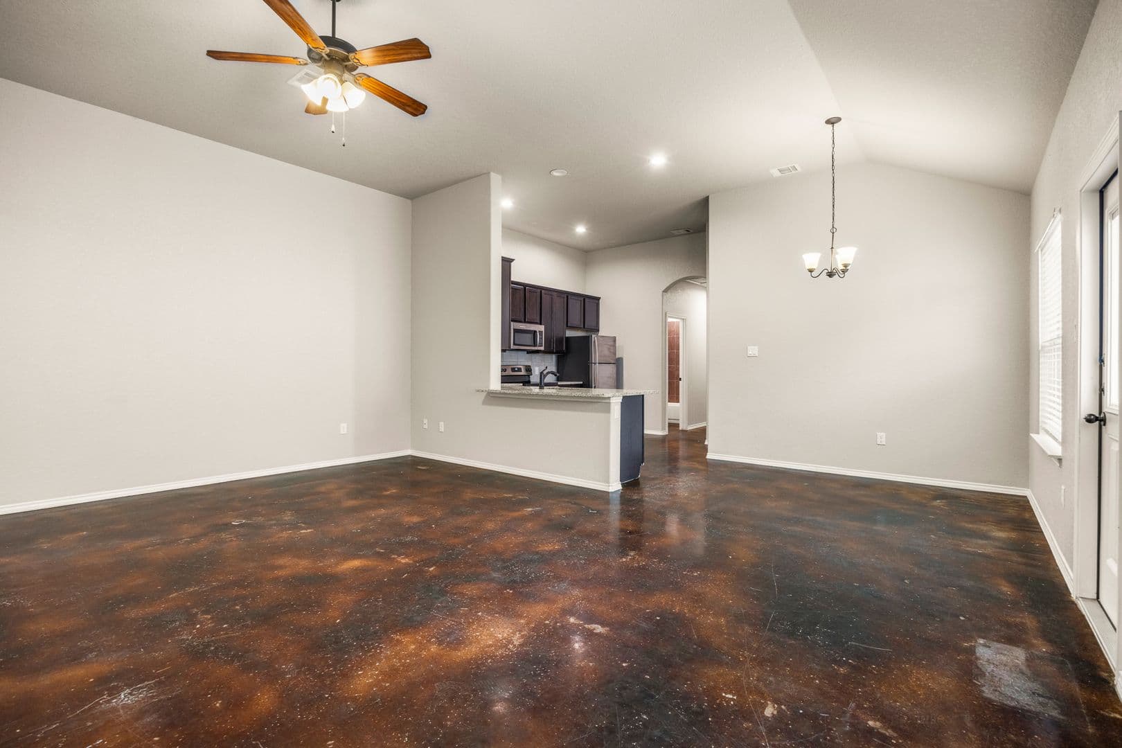Seguin House: 1109 Stanley Way
