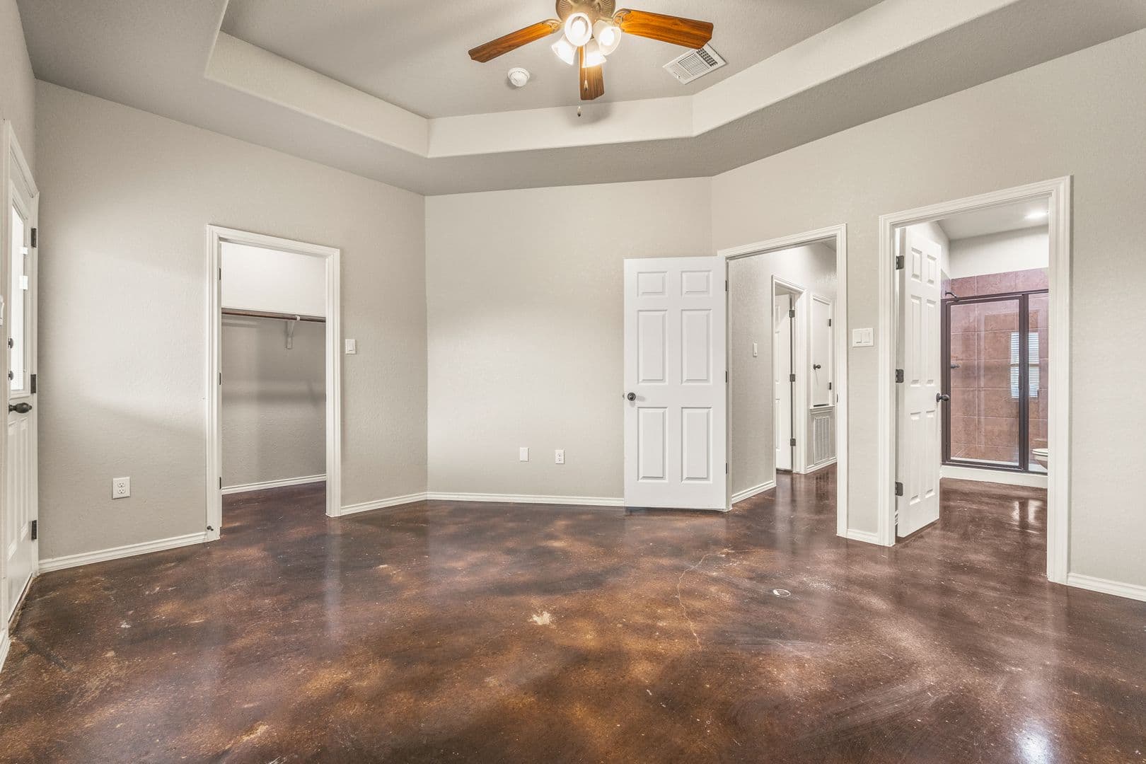 Seguin House: 1109 Stanley Way