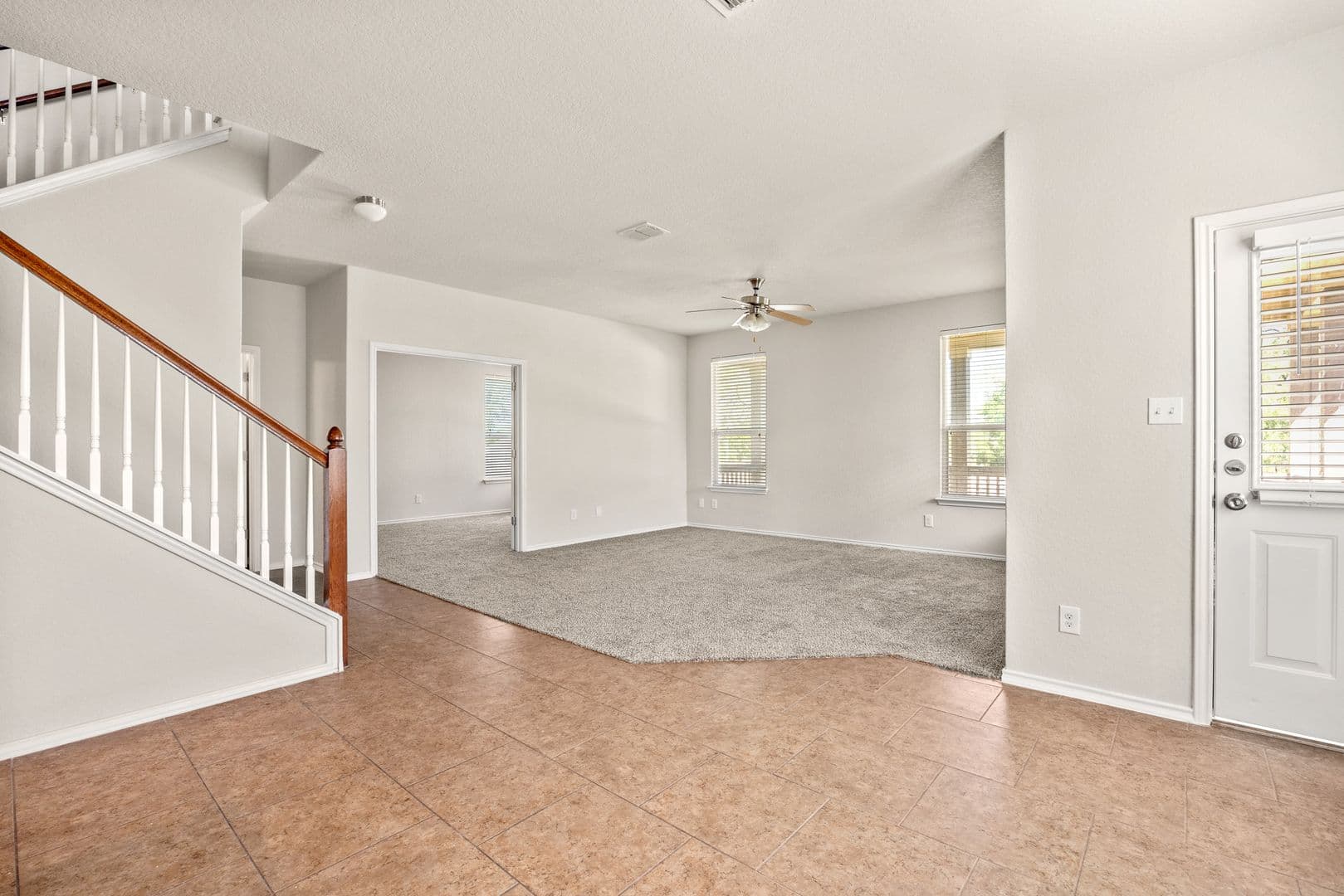San Antonio House: 7607 Helios Rise