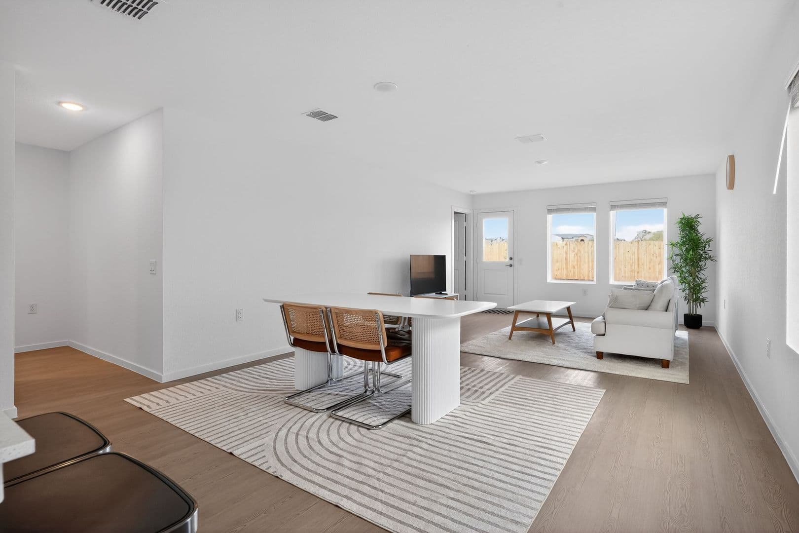 San Antonio House: 1451 Neria Loop Primary