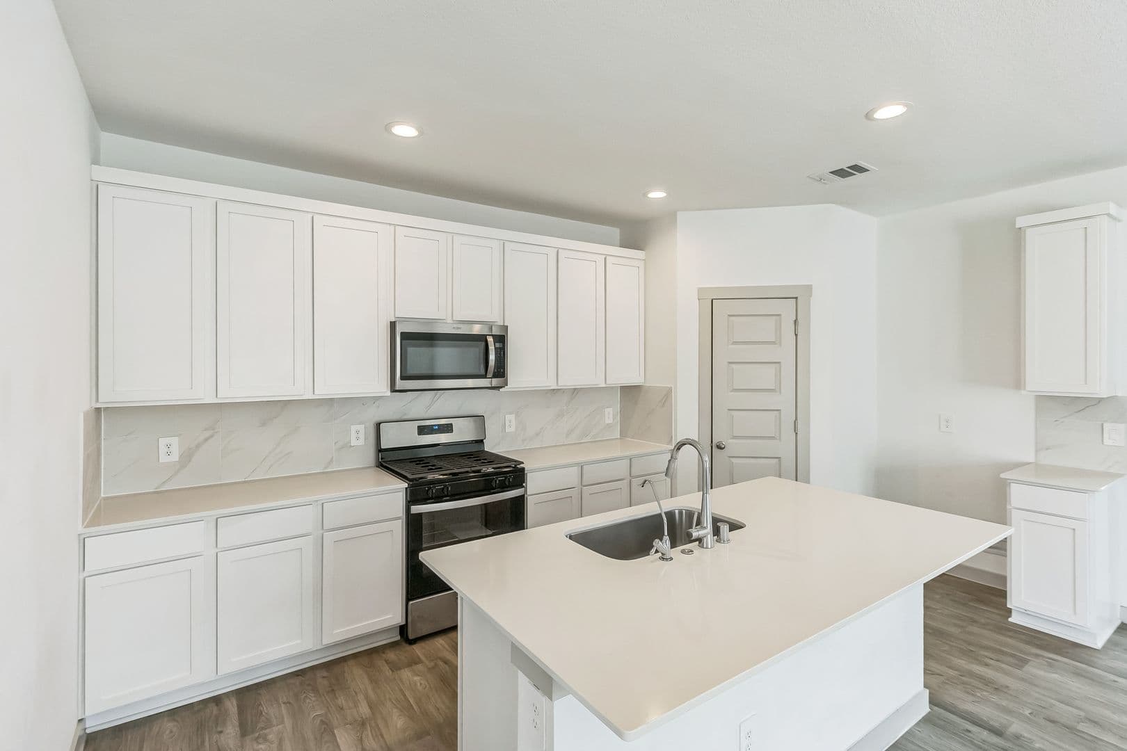 Baytown House: 14415 Sweet Water Dr.