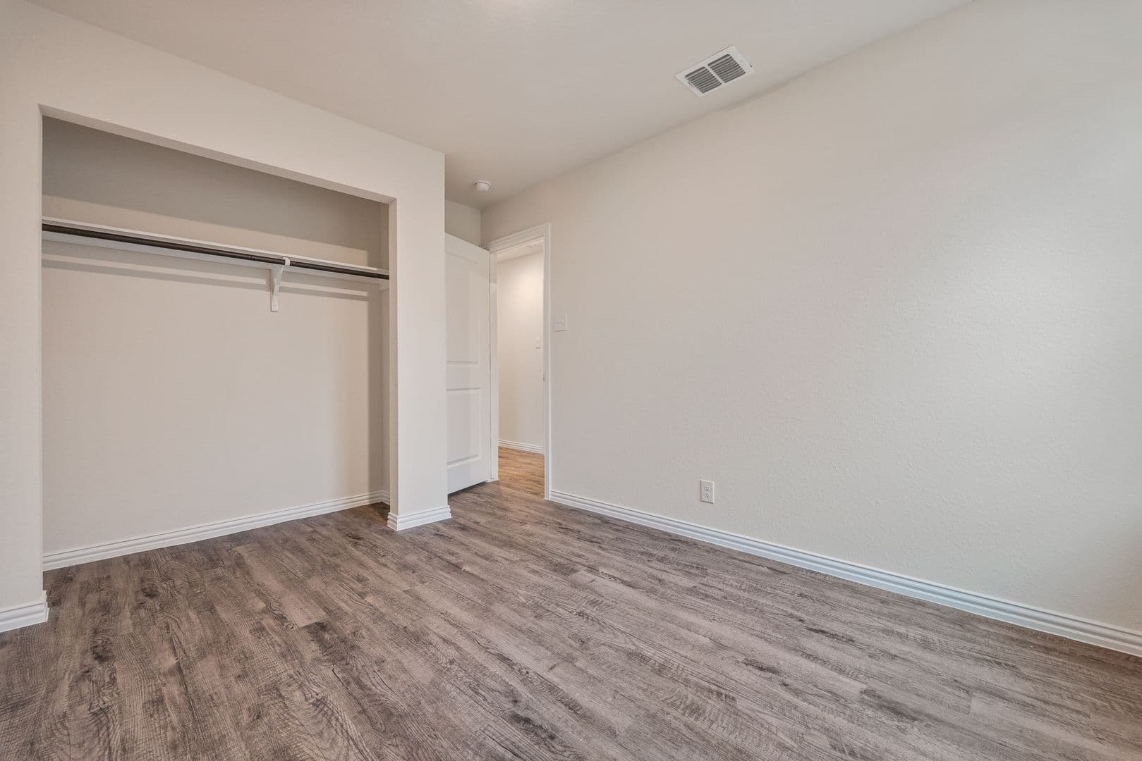 Seguin House: 1143 Magnolia St. Unit A