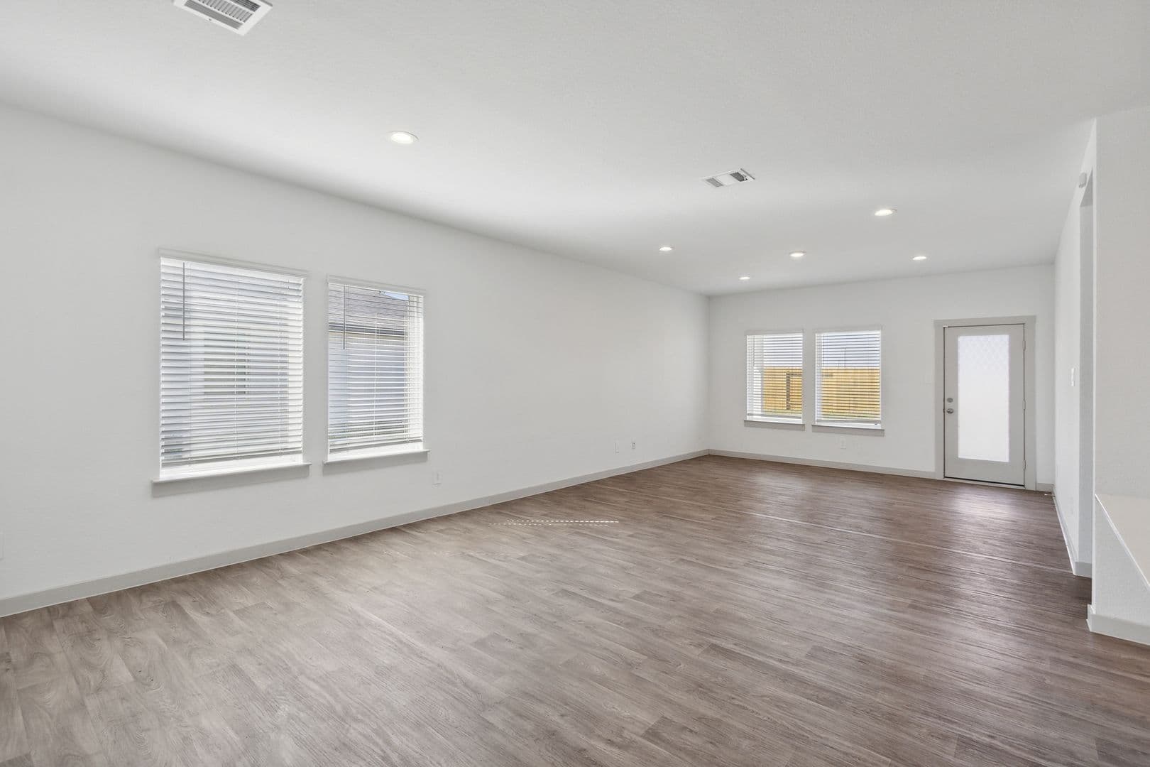Baytown House: 14415 Sweet Water Dr.