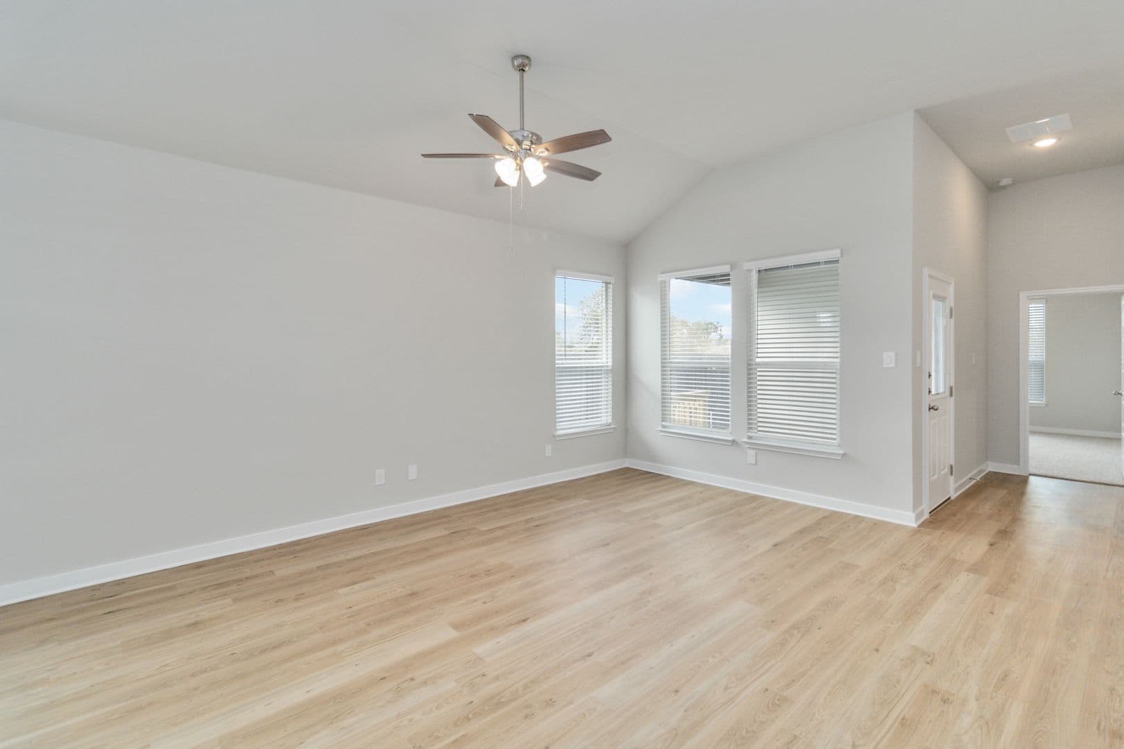 Buda House: 479 Caymus Drive Unit A