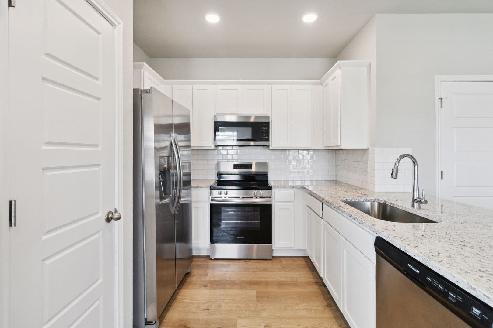 Buda House: 525 Caymus Dr. Unit B