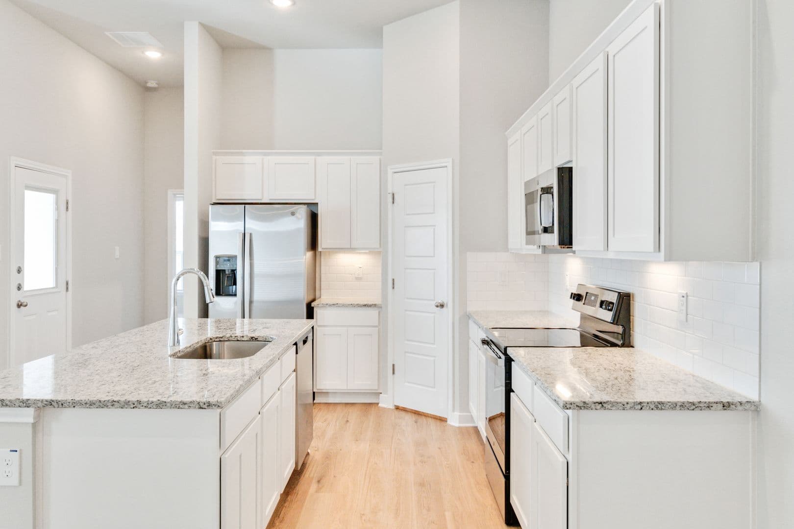 Buda House: 1008 Staglin St. Unit A