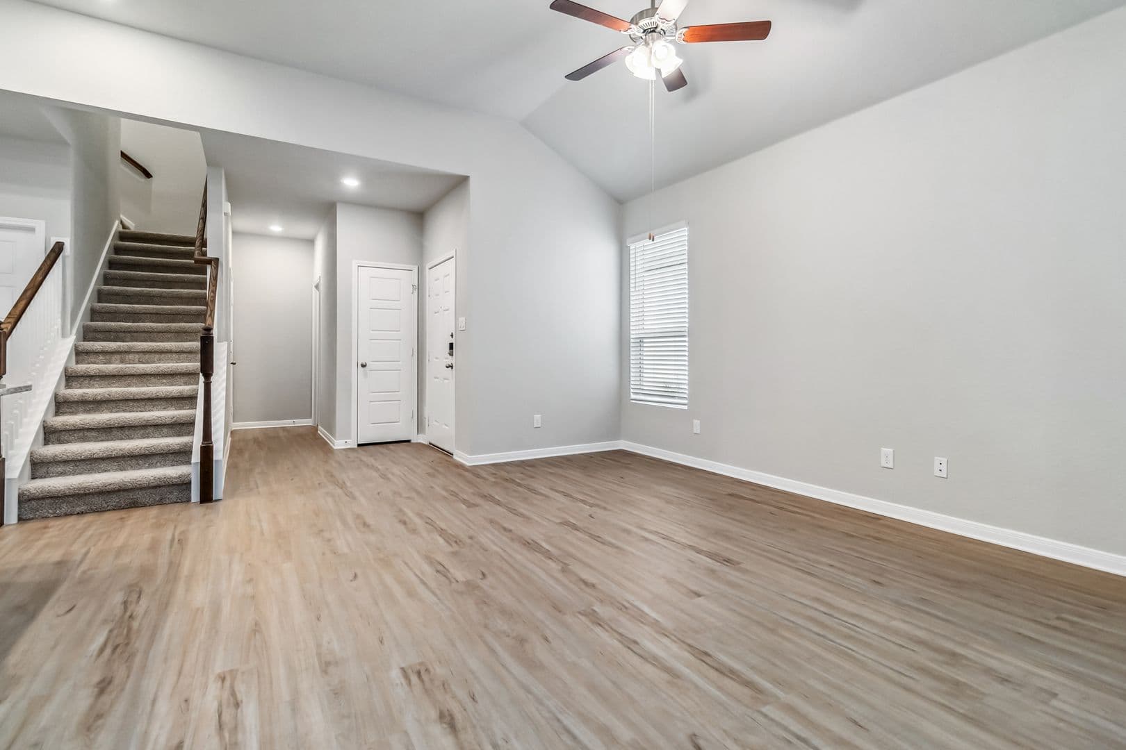 Buda House: 992 Staglin St. Unit A