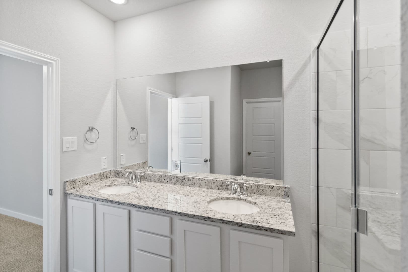 Buda House: 992 Staglin St. Unit A