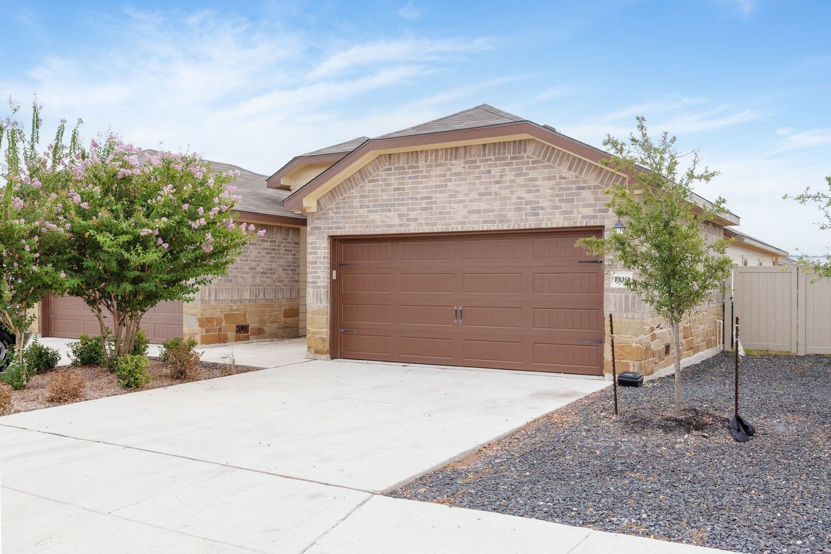 Seguin House: 1109 Stanley Way