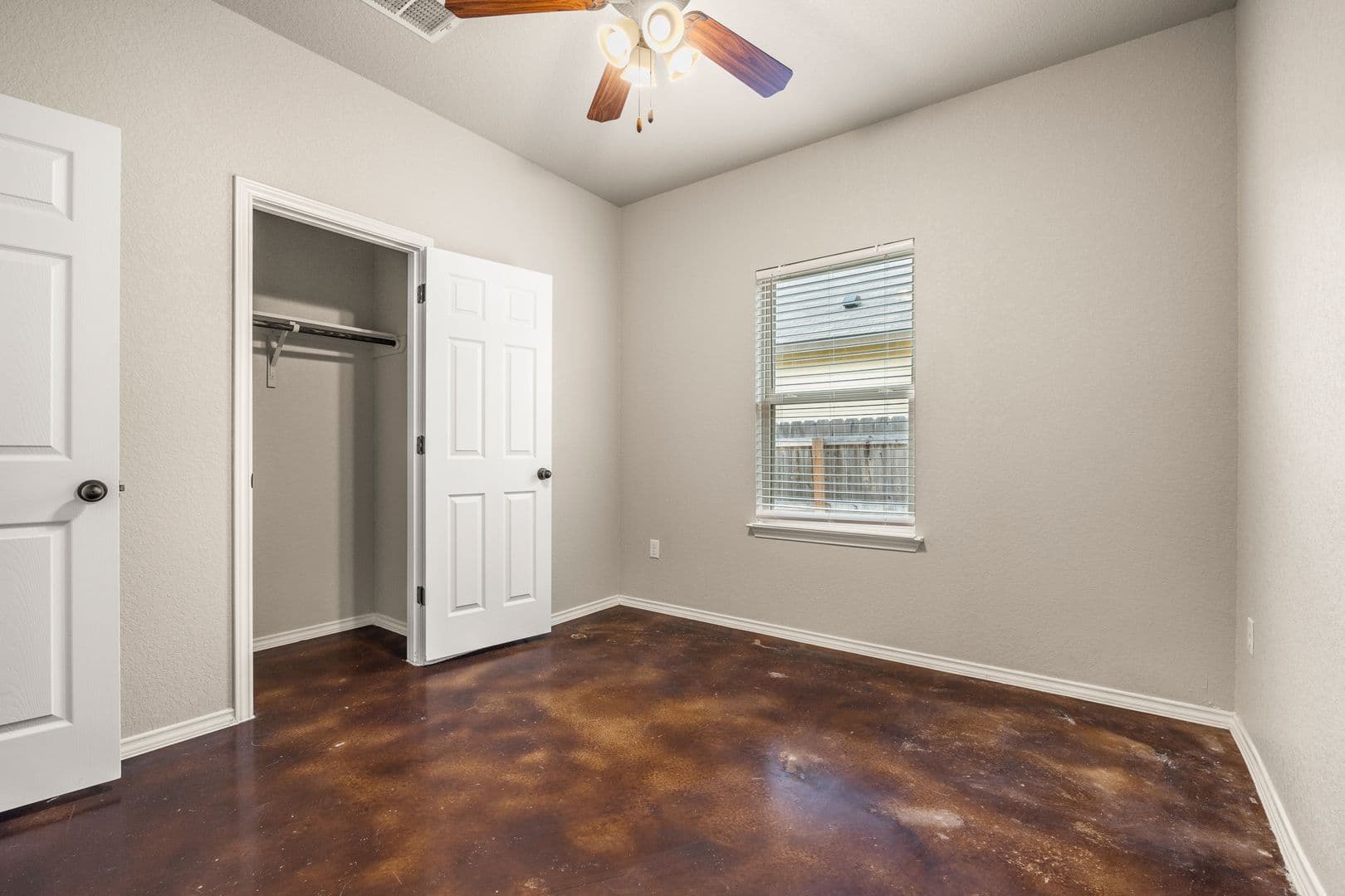 Seguin House: 1109 Stanley Way