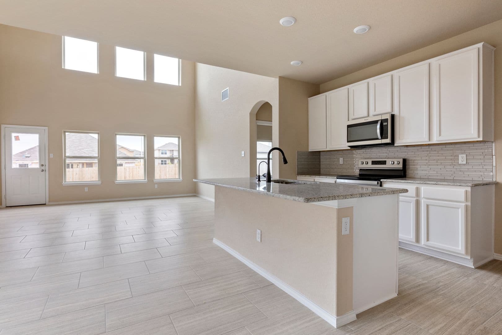 New Braunfels House: 3640 Wet Cloud Dr.
