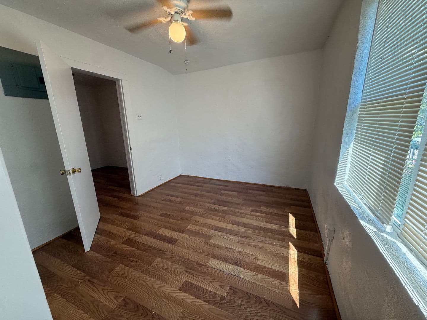 San Antonio House: 1638 Perez St.