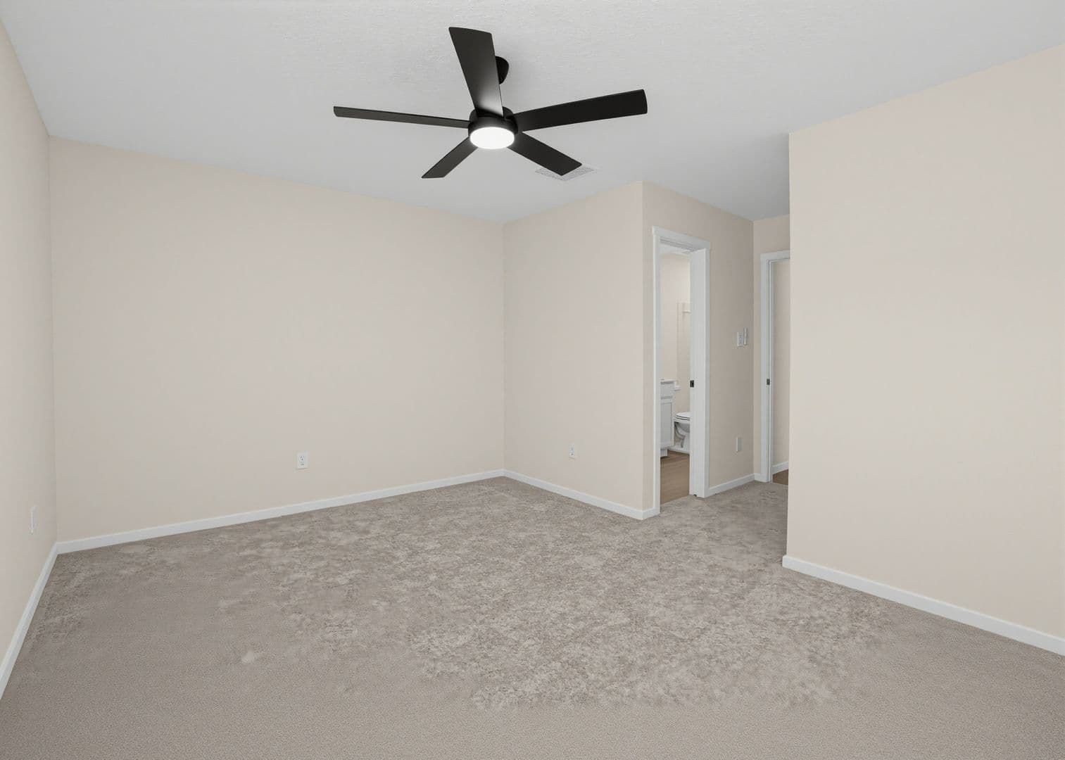 San Antonio House: 10828 Minita Creek