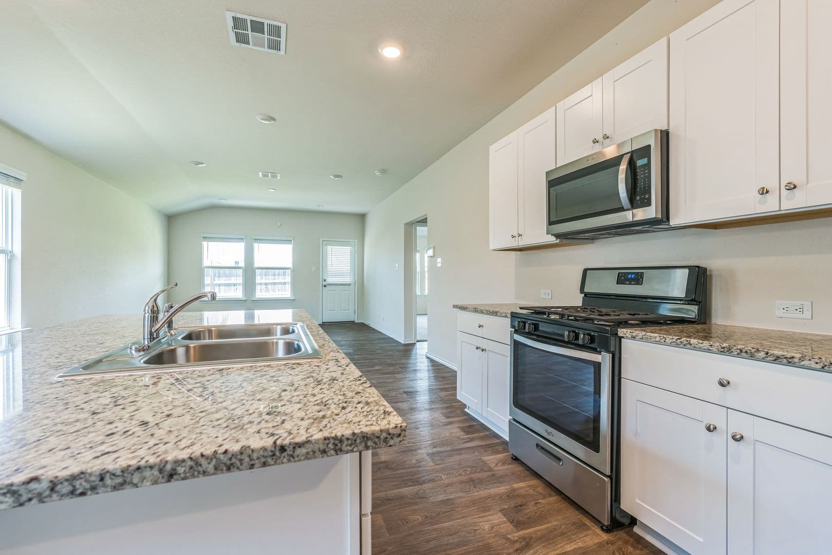 Saint Hedwig House: 4307 Lake Ritter Street