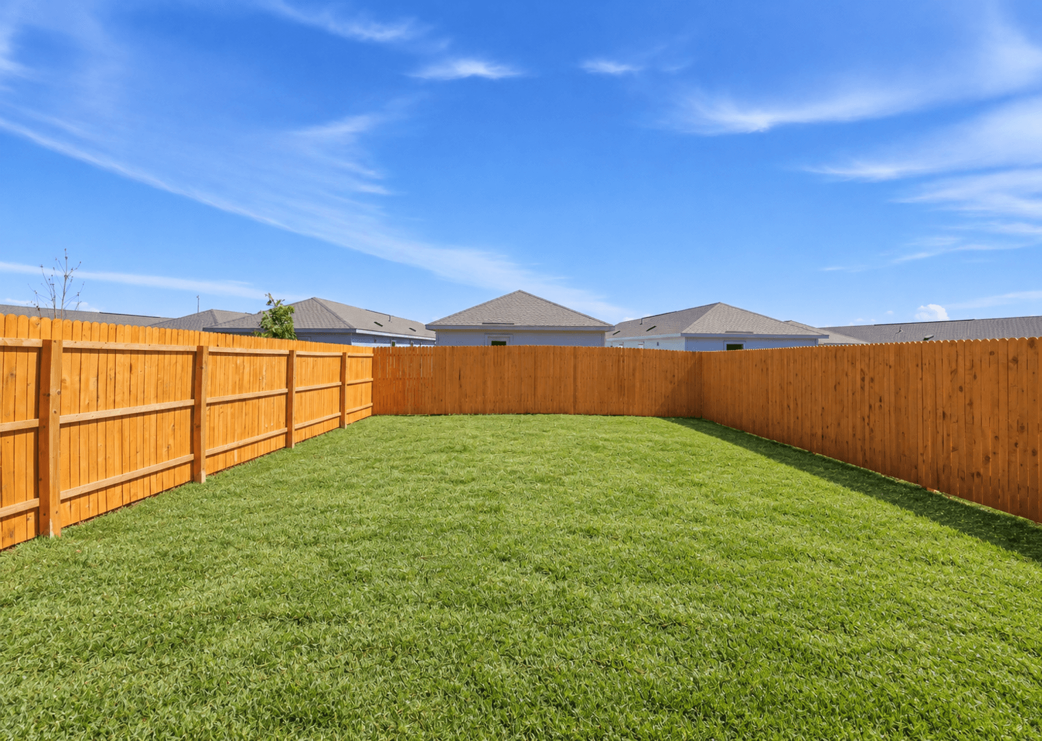 San Antonio House: 10828 Minita Creek