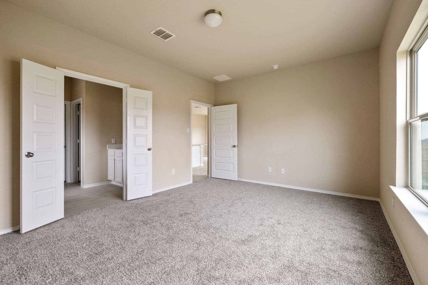 New Braunfels House: 3640 Wet Cloud Dr.