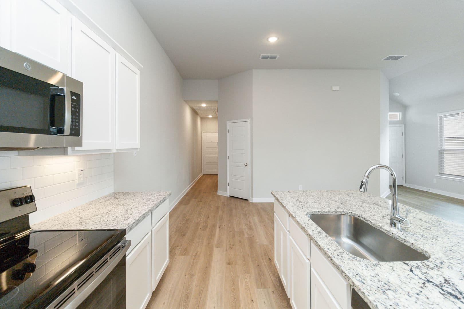 Buda House: 479 Caymus Drive Unit A