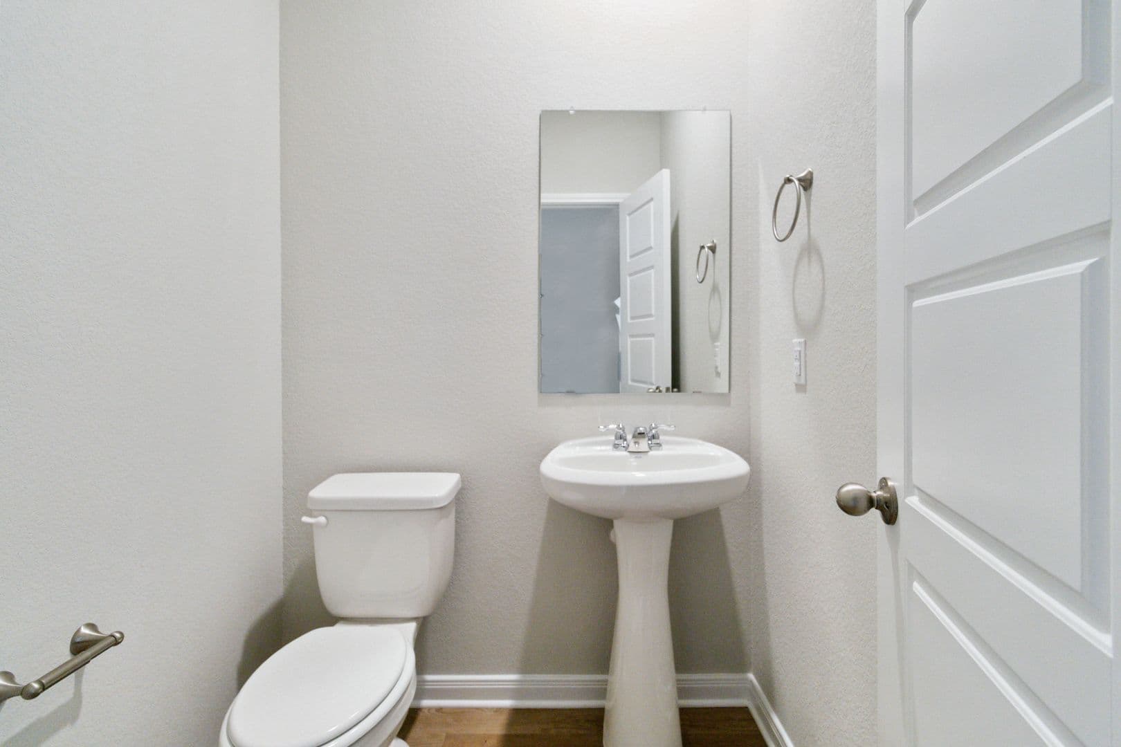 Buda House: 525 Caymus Dr. Unit B