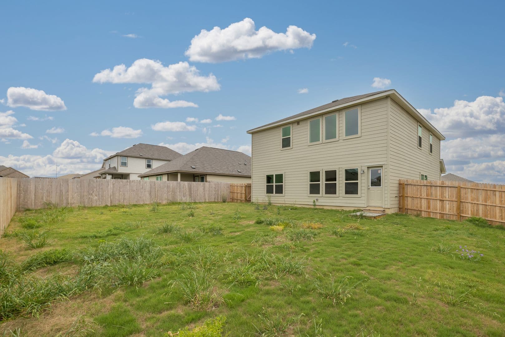 New Braunfels House: 3640 Wet Cloud Dr.