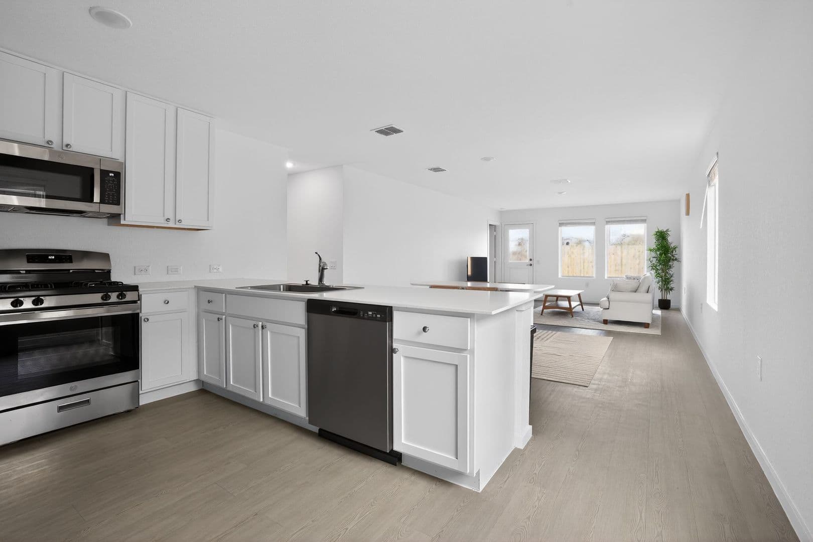 San Antonio House: 1451 Neria Loop Primary