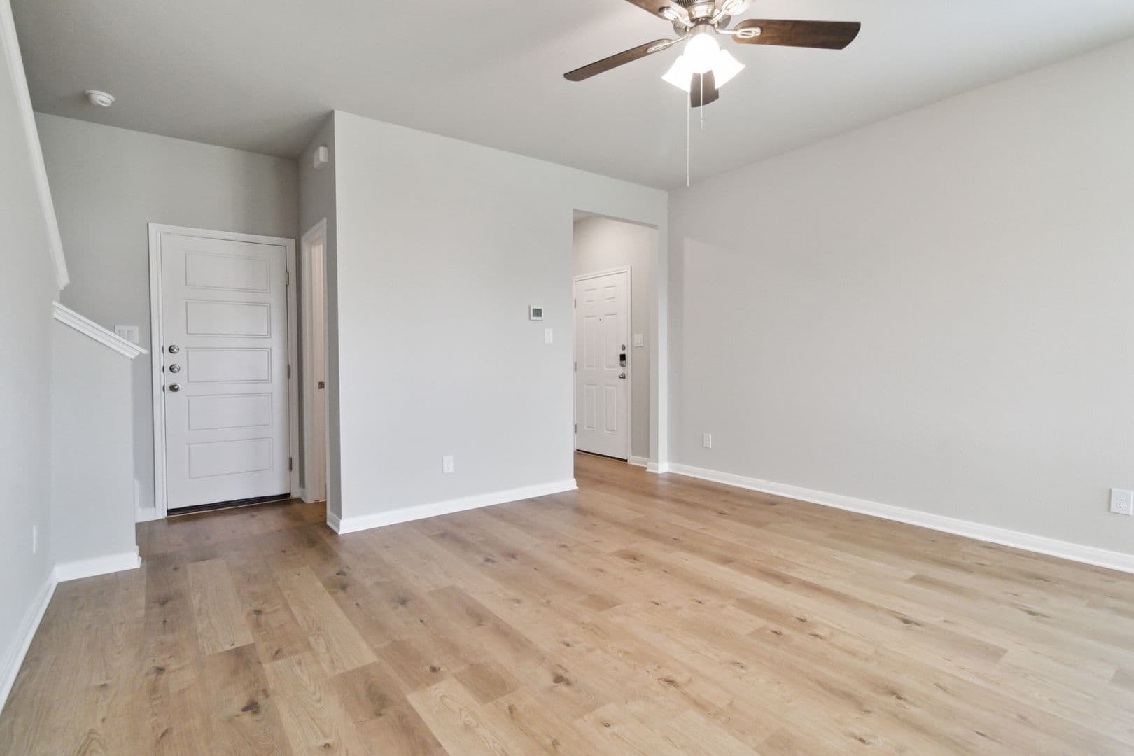 Buda House: 525 Caymus Dr. Unit B