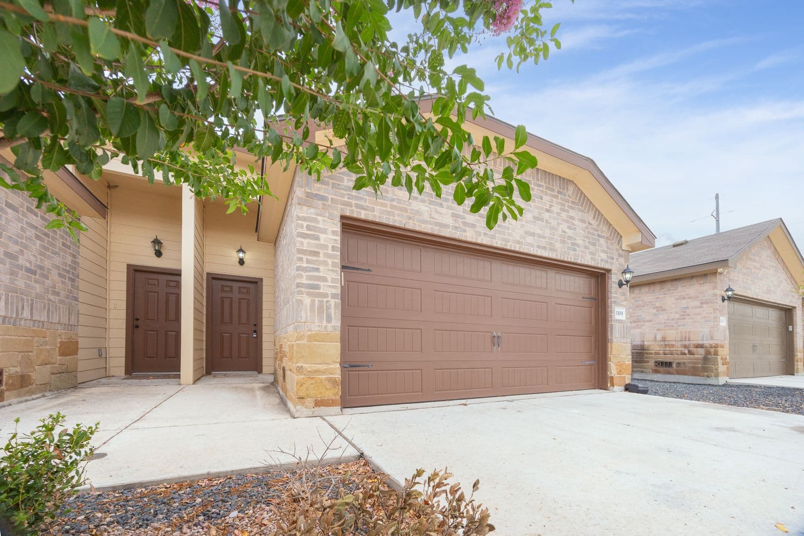 Seguin House: 1109 Stanley Way