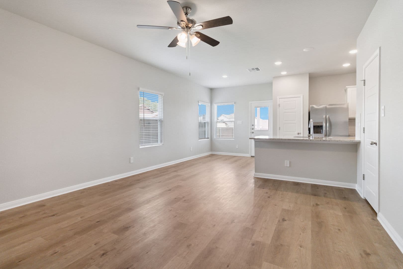 Buda House: 525 Caymus Dr. Unit B