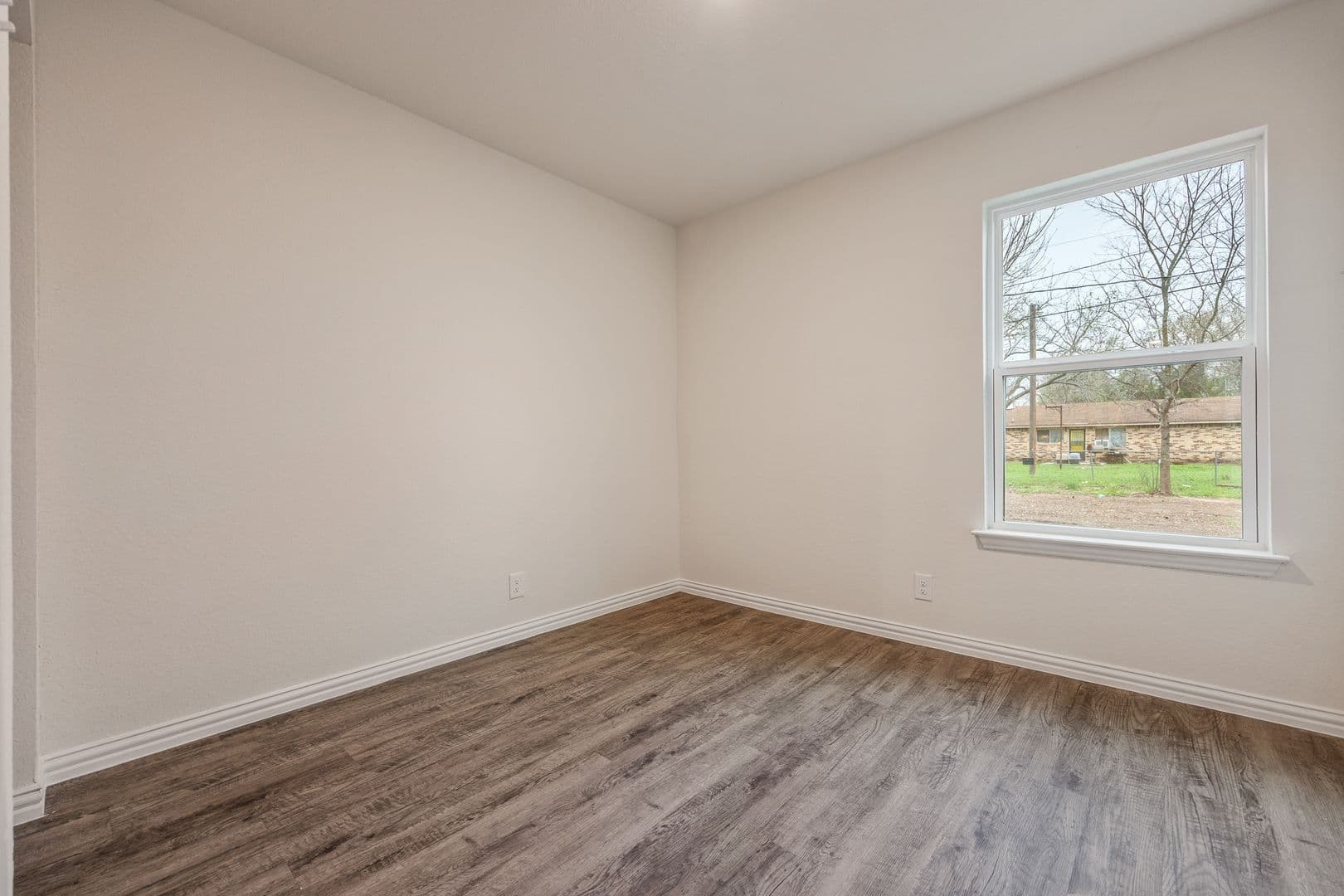 Seguin House: 1143 Magnolia St. Unit A