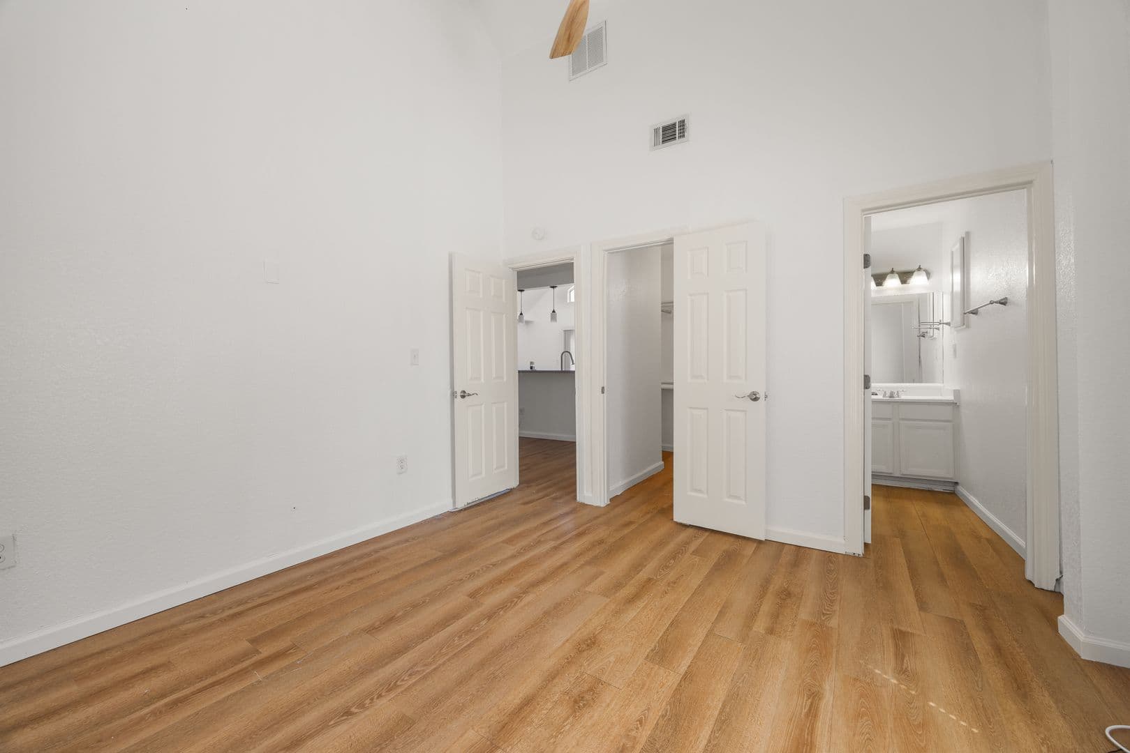 Austin House: 14708 Foy Dr.