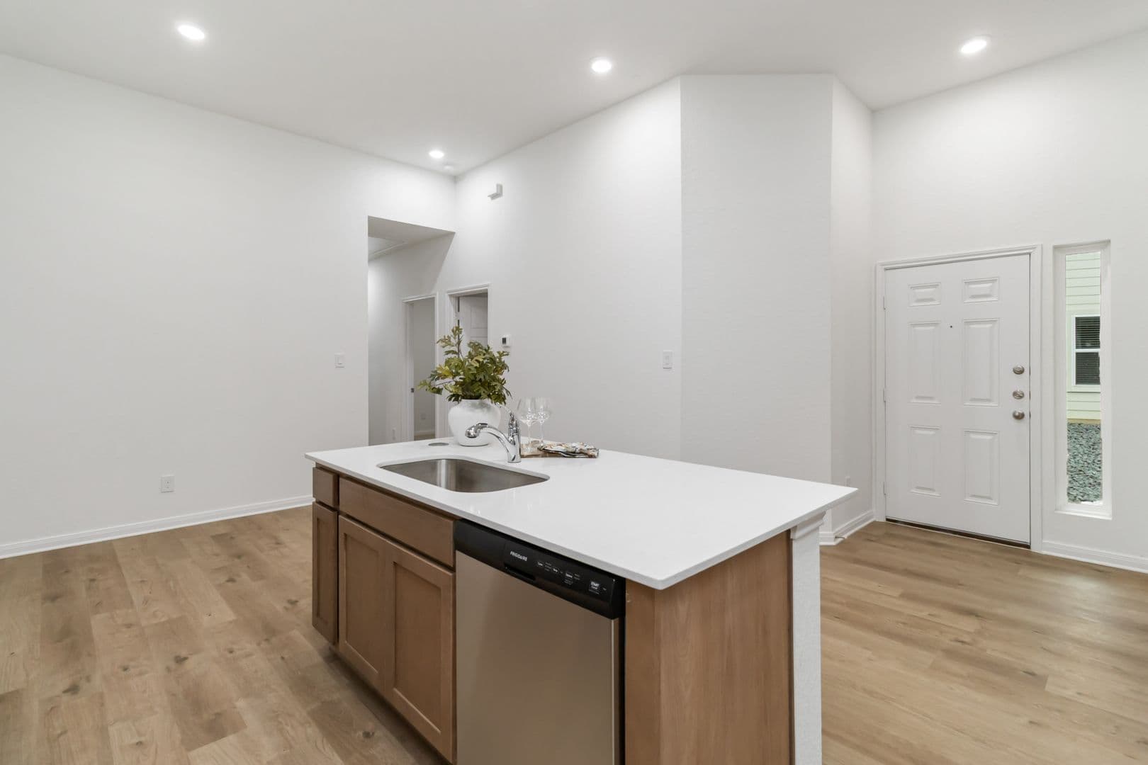 San Antonio House: 5131 Cindy Branch Unit 1