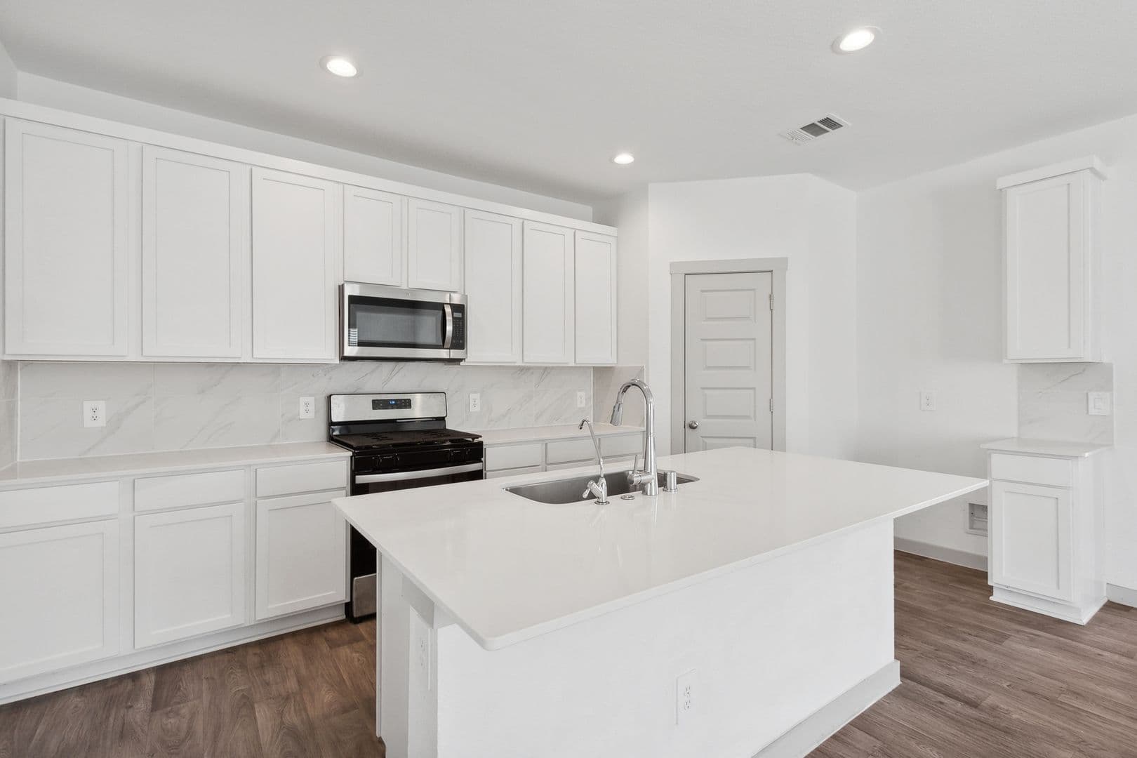 Baytown House: 14415 Sweet Water Dr.