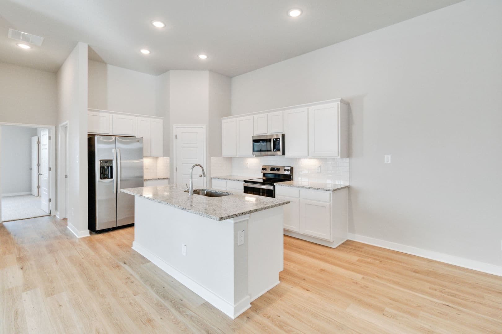 Buda House: 479 Caymus Drive Unit A