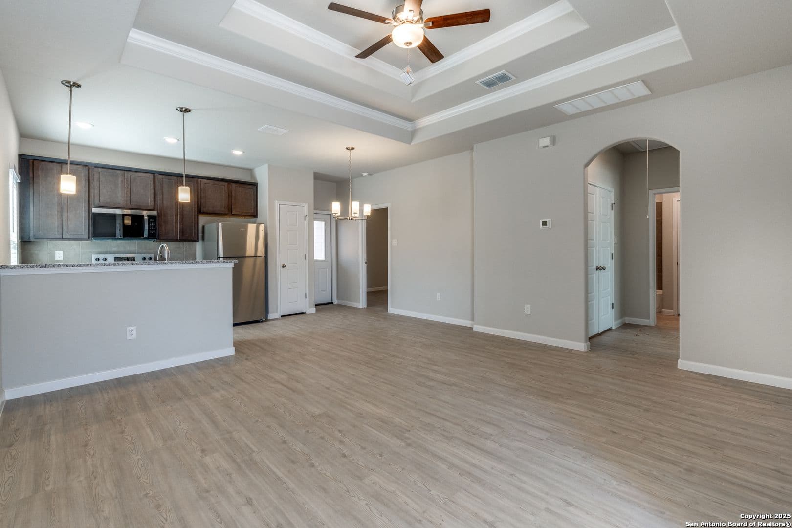 Seguin House: 404 Trefger St.