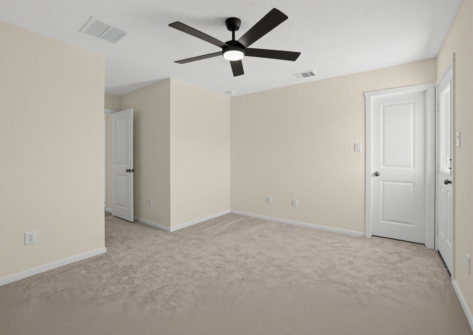 San Antonio House: 10828 Minita Creek