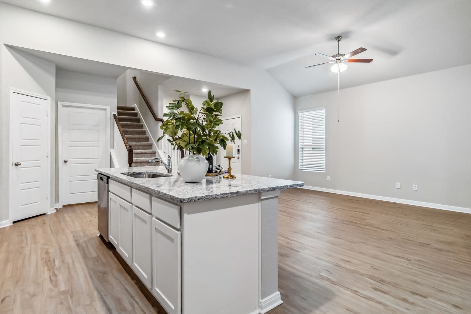 Buda House: 992 Staglin St. Unit A