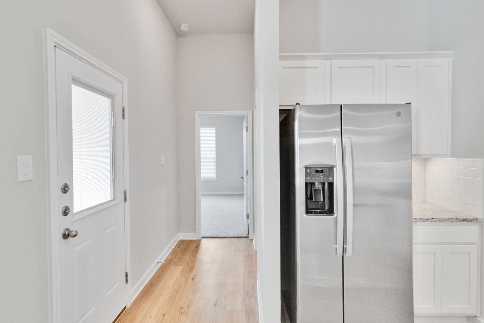 Buda House: 1008 Staglin St. Unit A