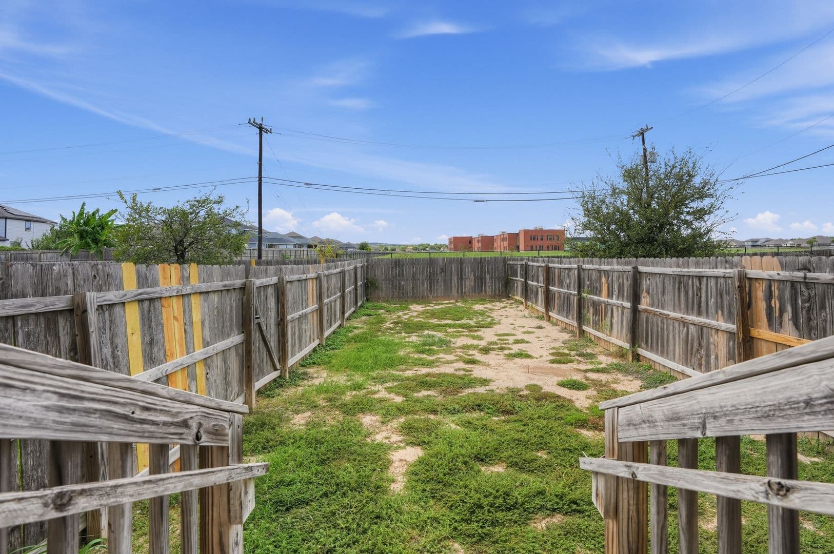 Selma House: 16825 Showdown Path Unit 3