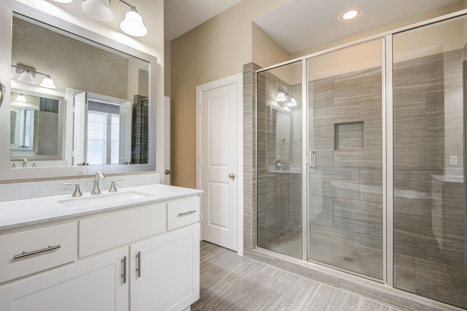 Houston House: 1204 Birkland Pine