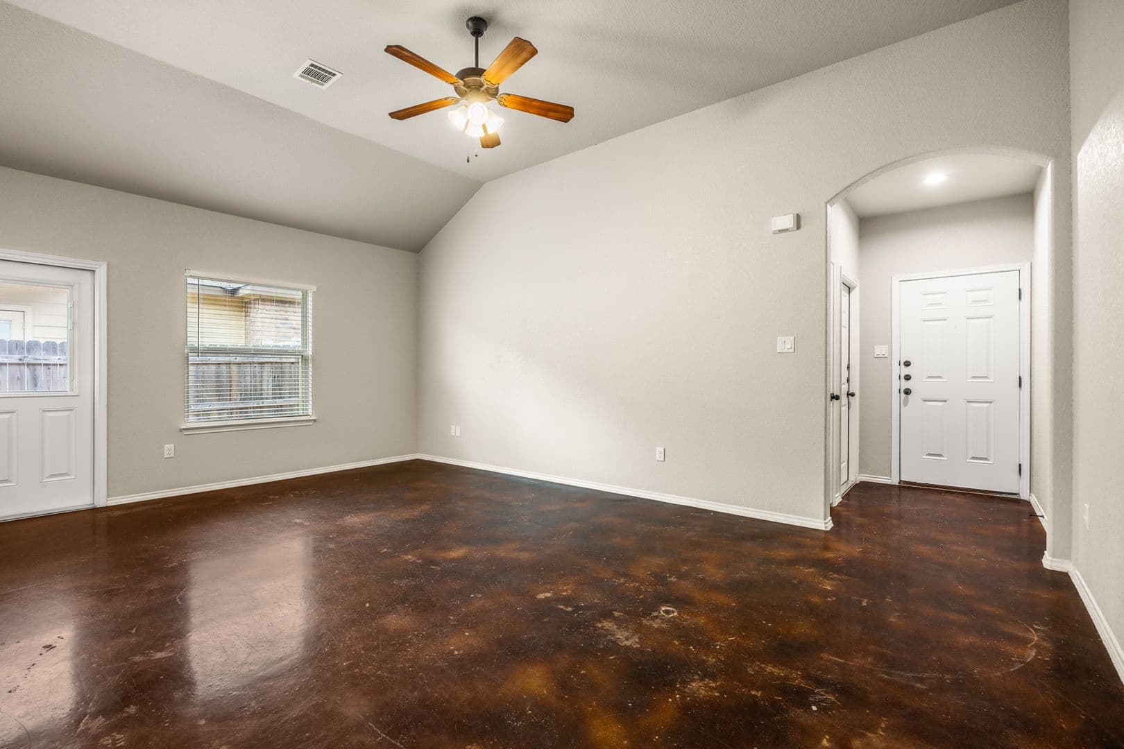 Seguin House: 1109 Stanley Way