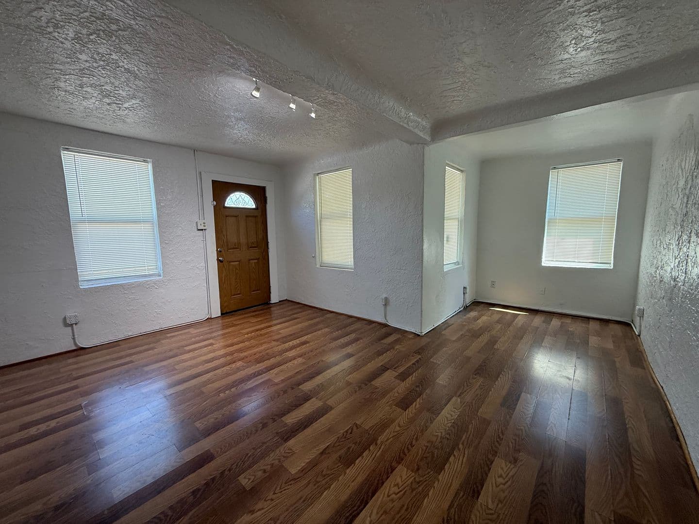 San Antonio House: 1638 Perez St.