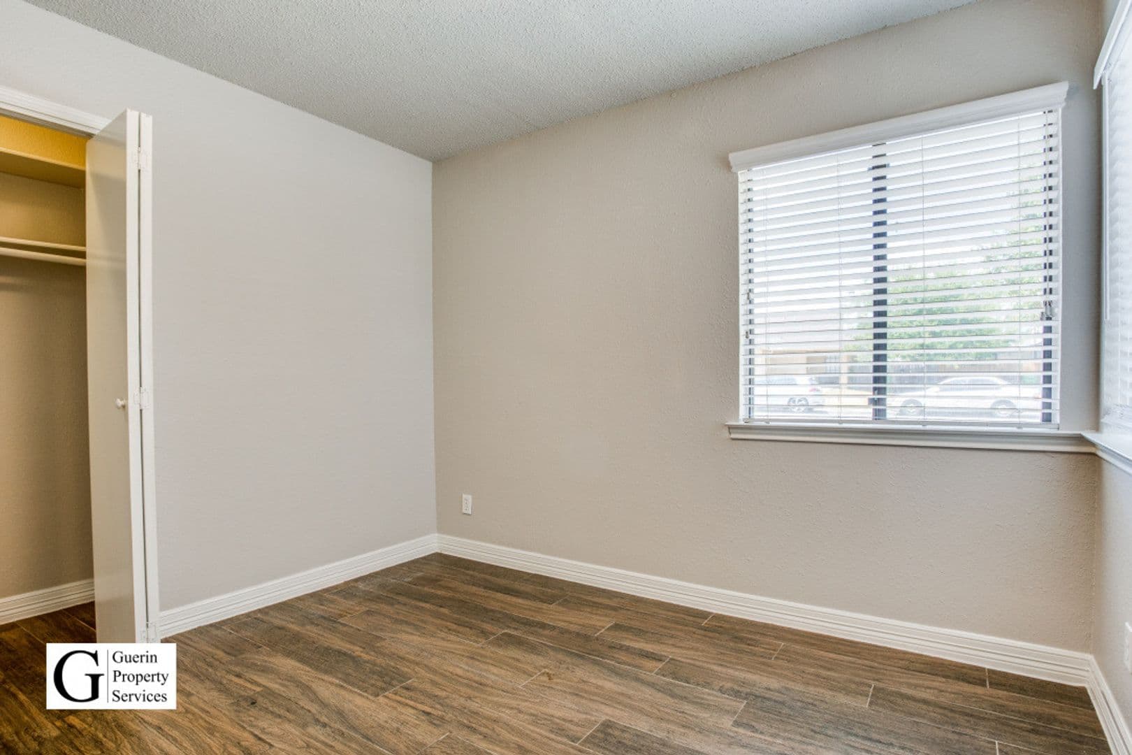 Round Rock House: 1001 Hyridge St.