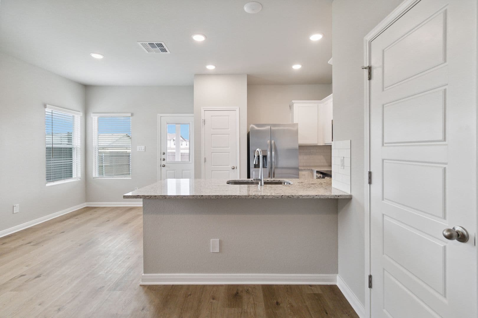 Buda House: 525 Caymus Dr. Unit B