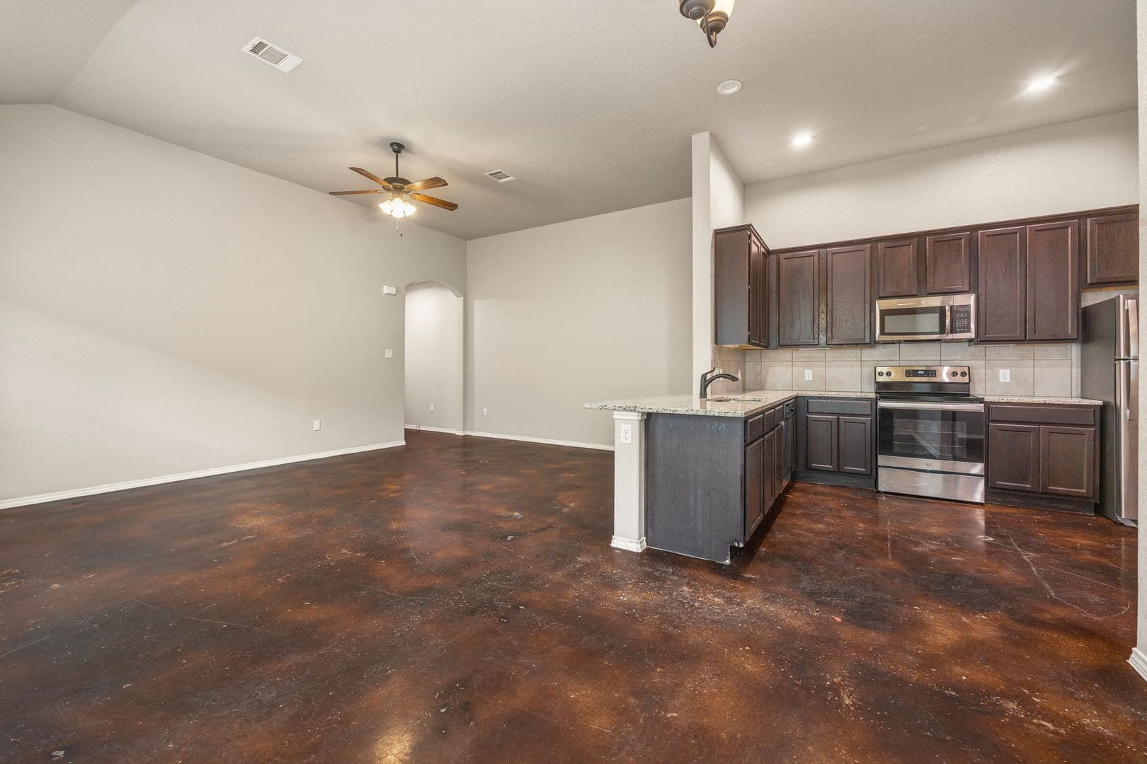 Seguin House: 1109 Stanley Way